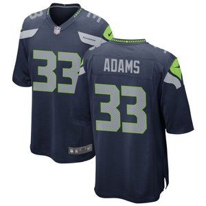 jamal adams youth jersey